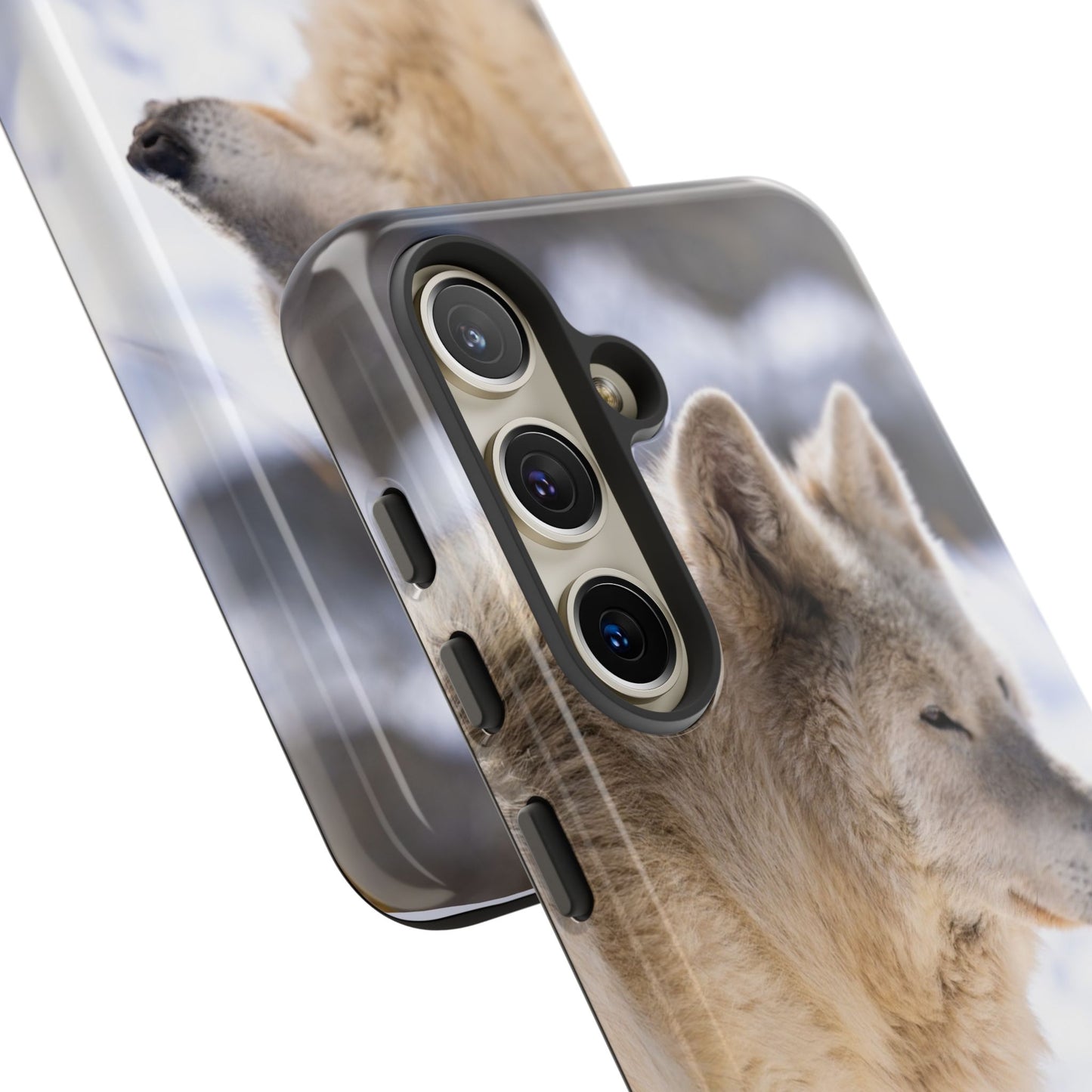 Max Phone Case