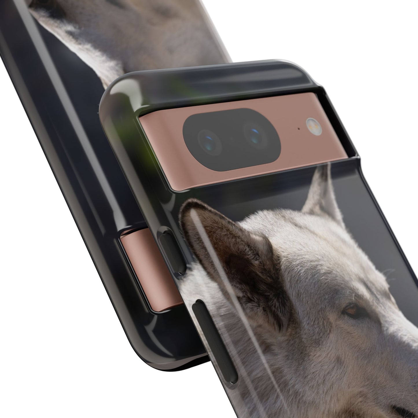 Beo Phone Case