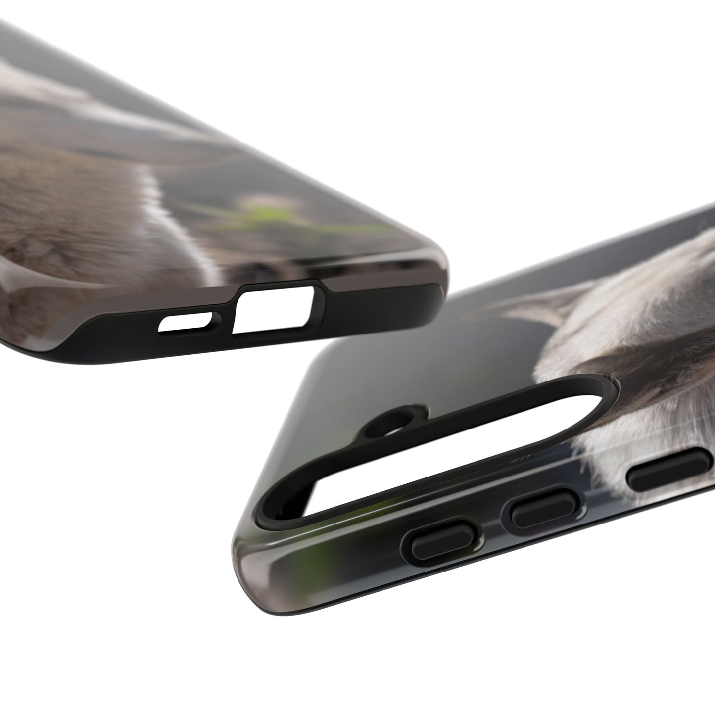 Beo Phone Case