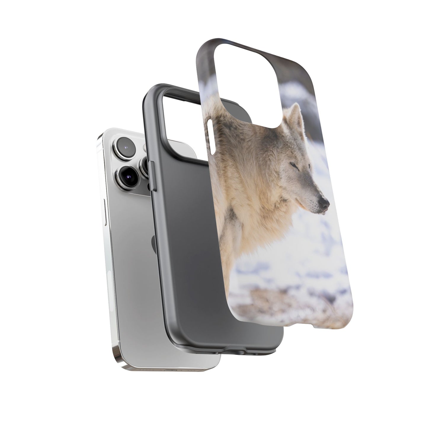 Max Phone Case
