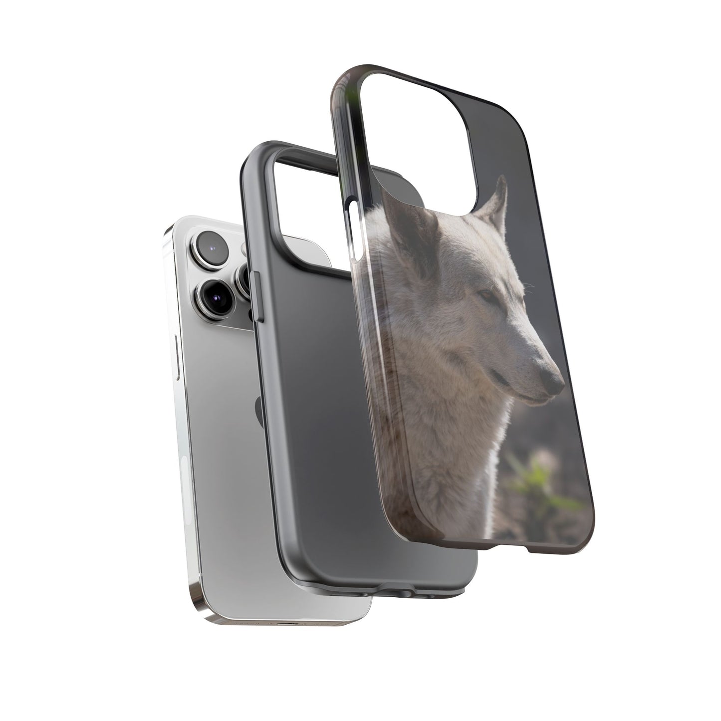 Beo Phone Case