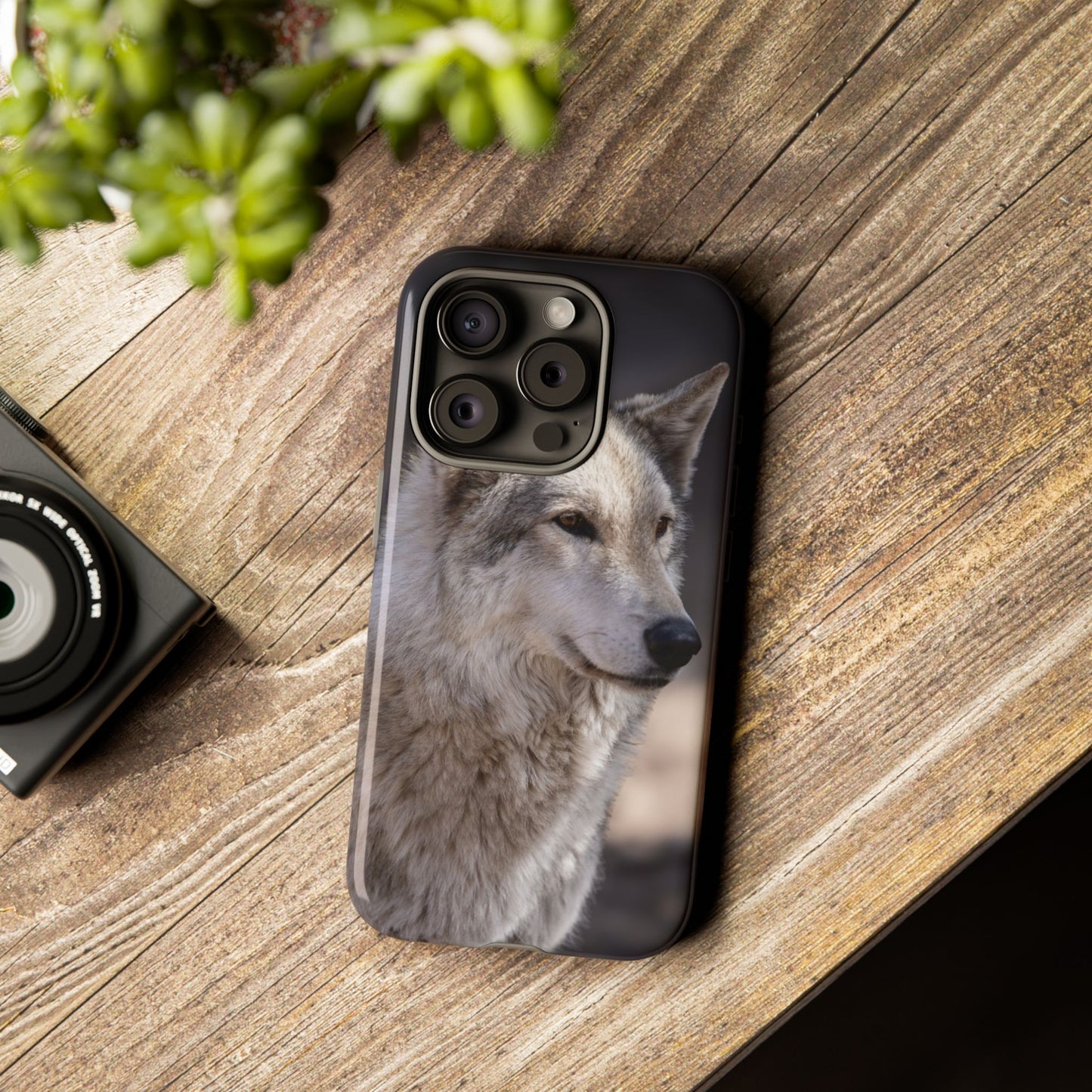 Torben Phone Case