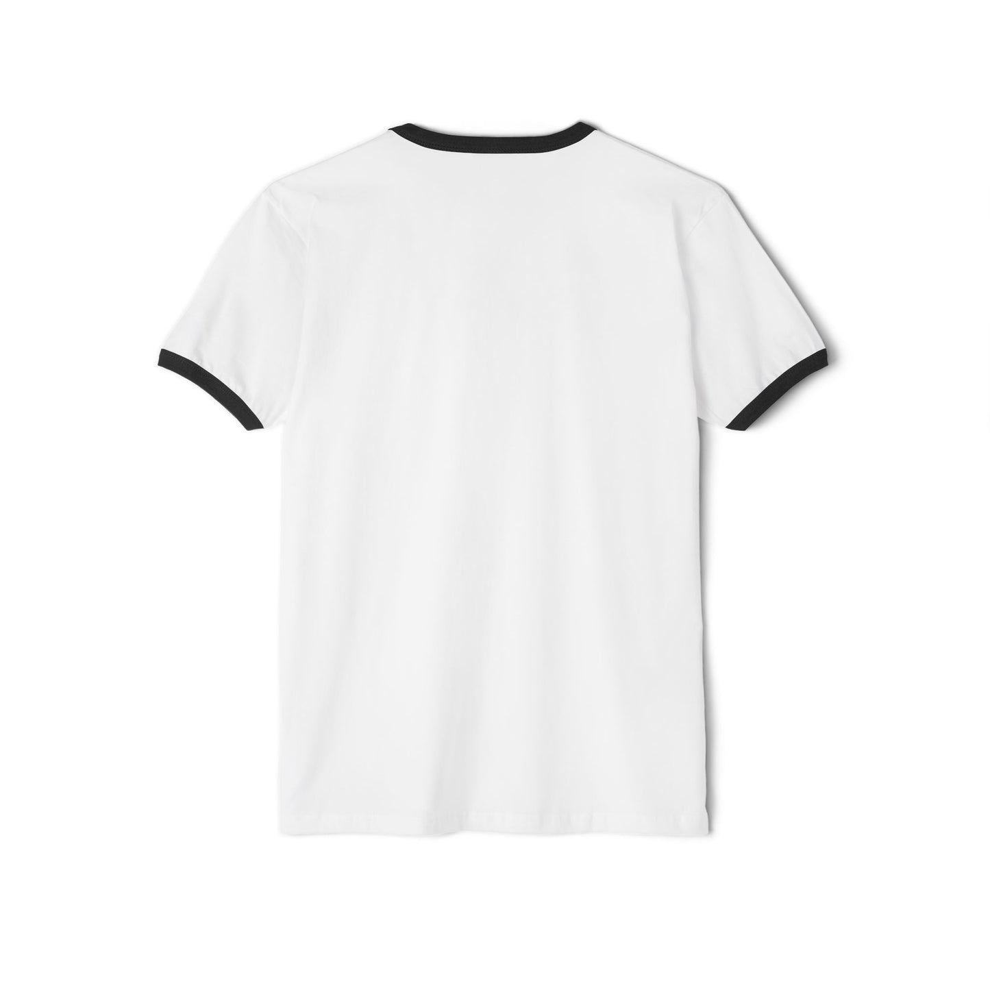 Wildly Authentic Unisex Cotton Ringer T-Shirt