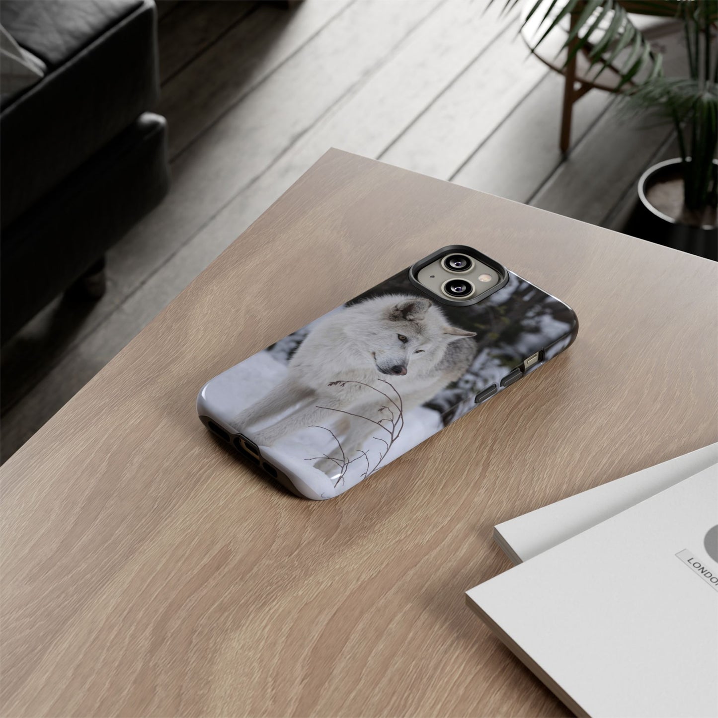 Bella Phone Case