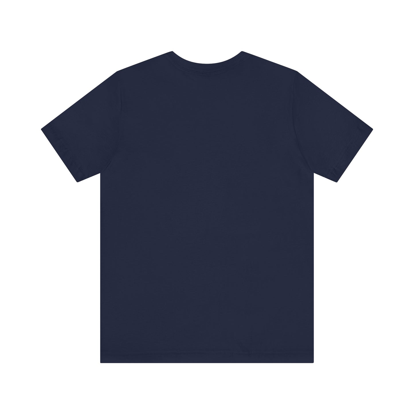 Wildly Authentic multicolor Short Sleeve Tee