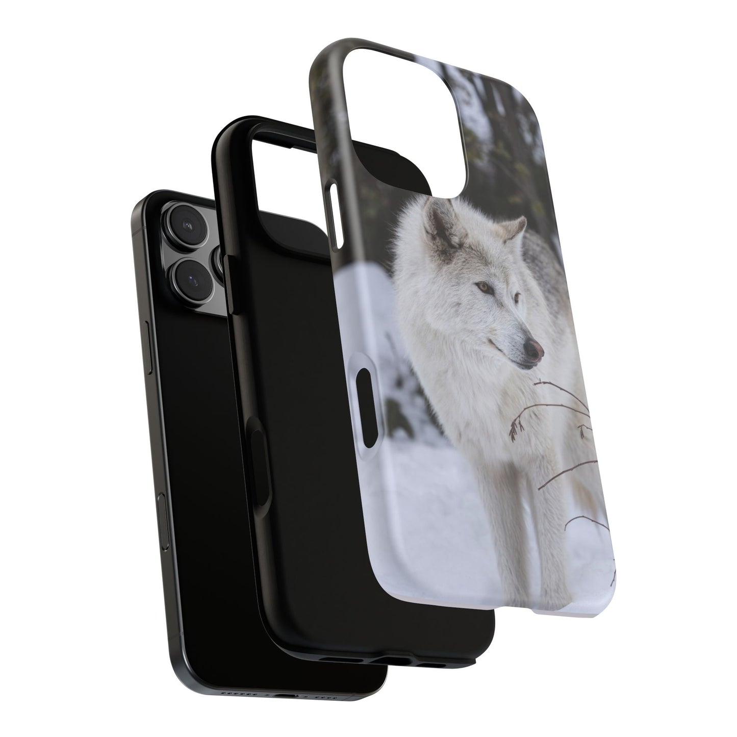 Bella Phone Case
