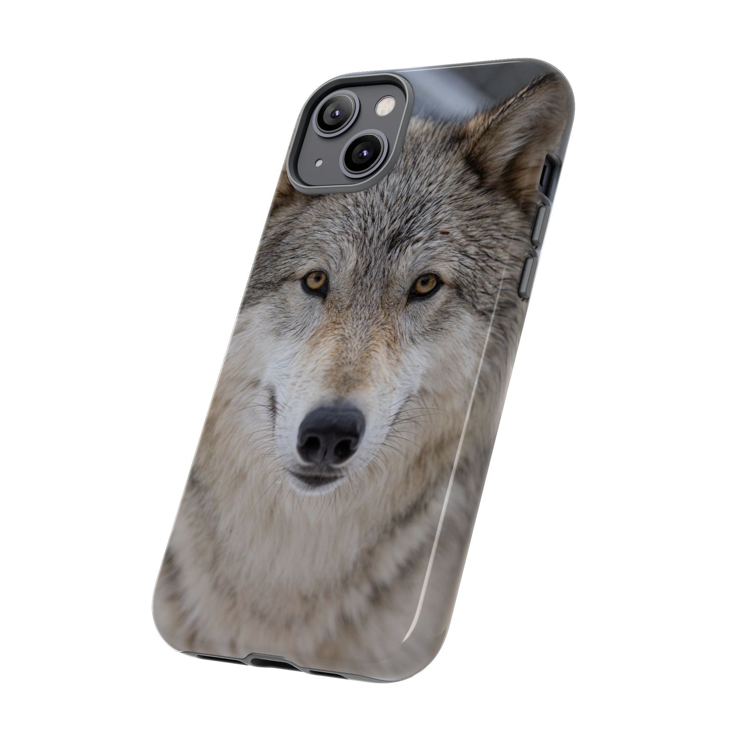 Nukumi Phone Case