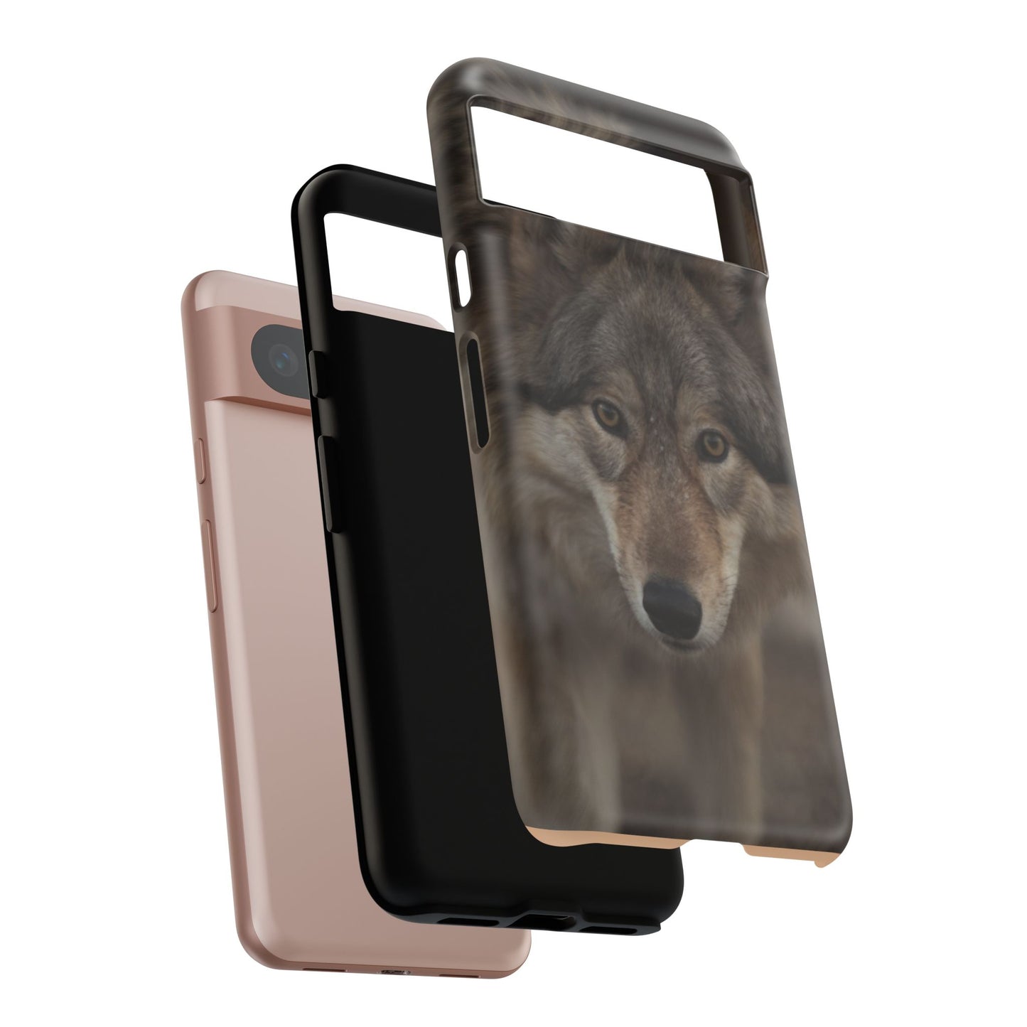 Nali Phone Case