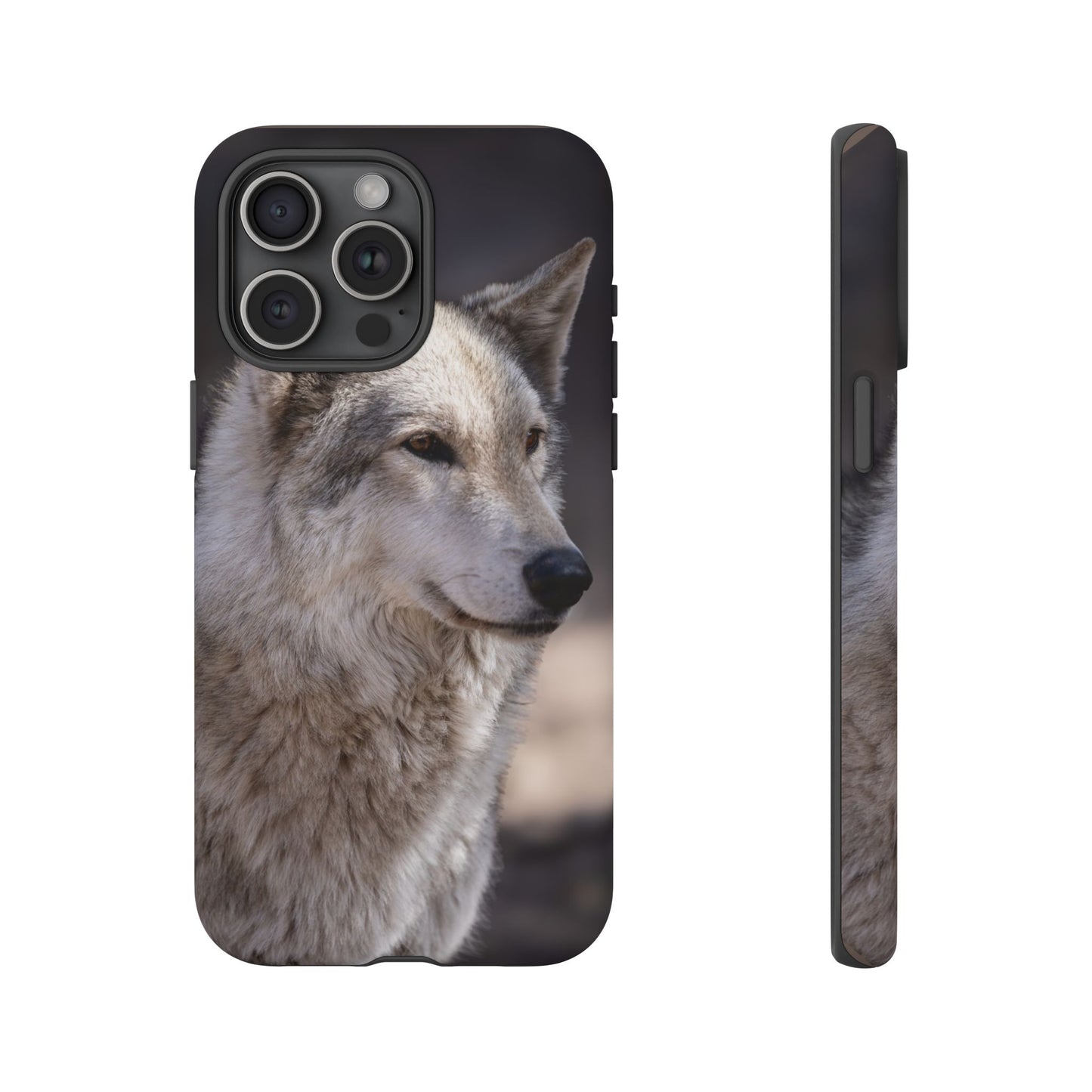 Torben Phone Case