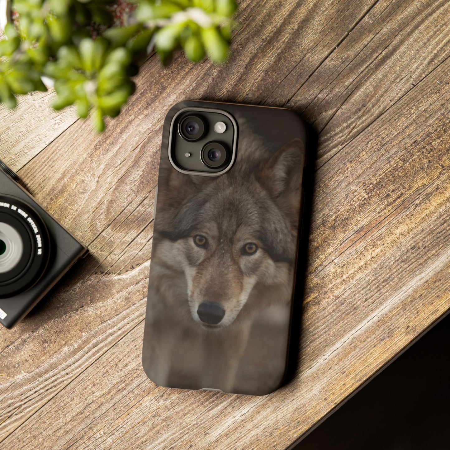 Nali Phone Case