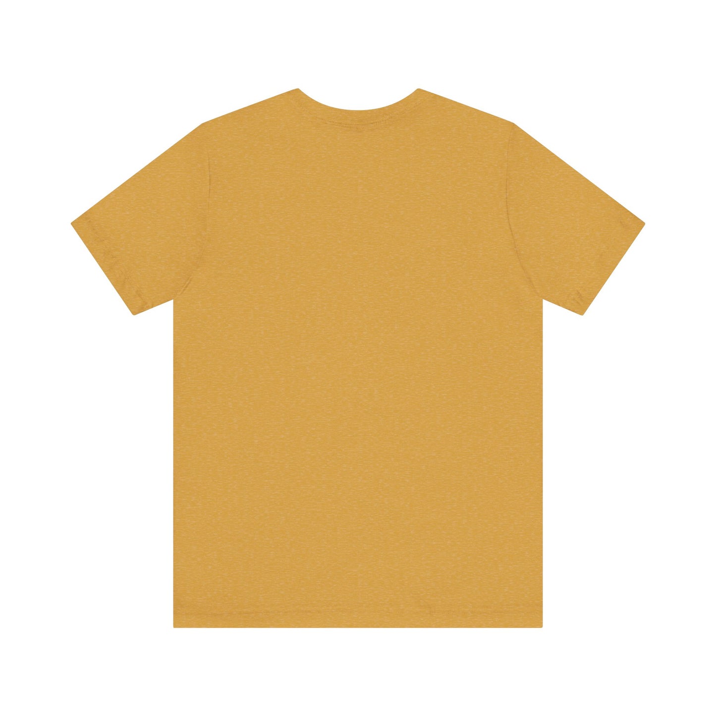 Wildly Authentic Short Sleeve Tee