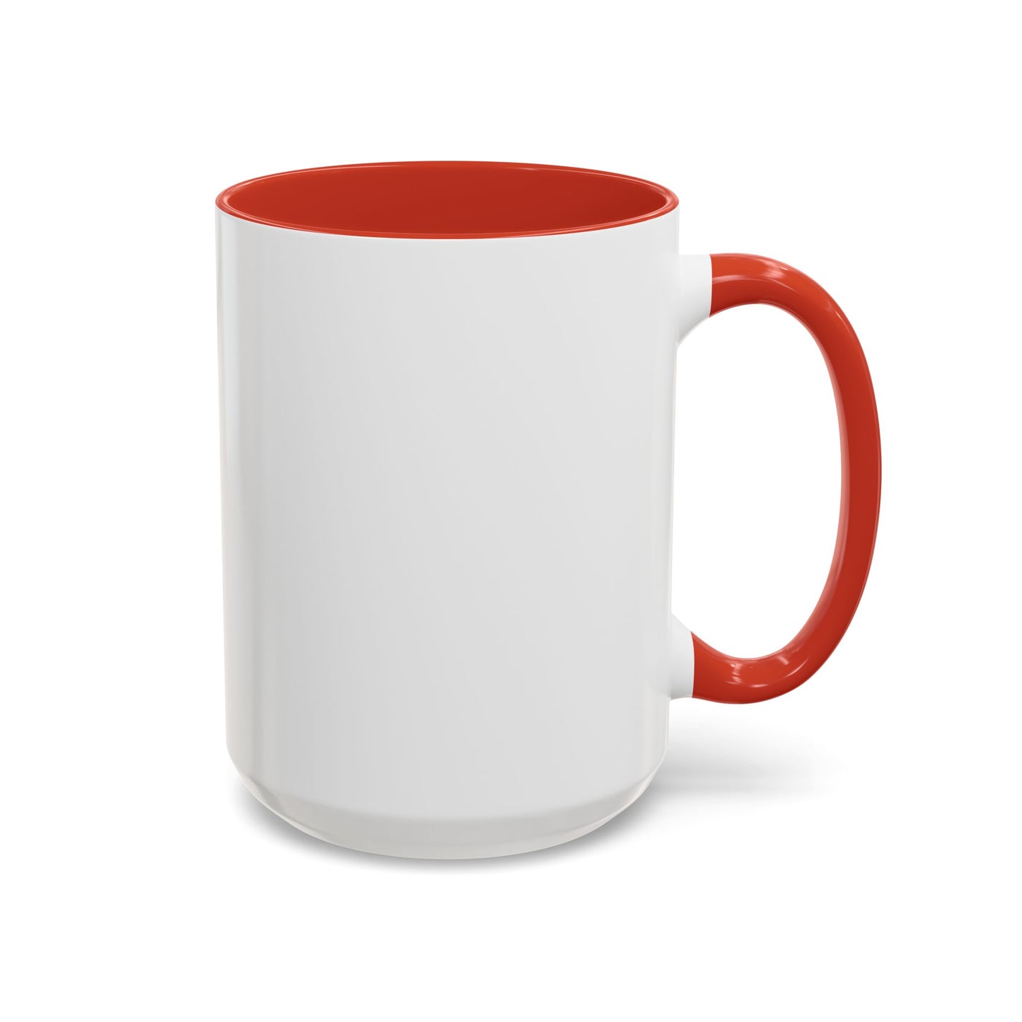 Wildly Authentic Coffee Mug (11, 15oz)