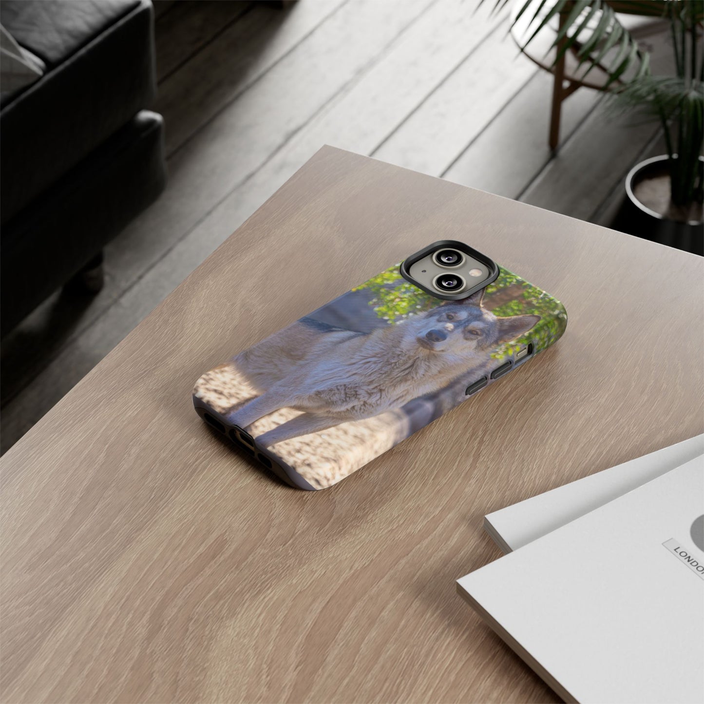 Rome Phone Case