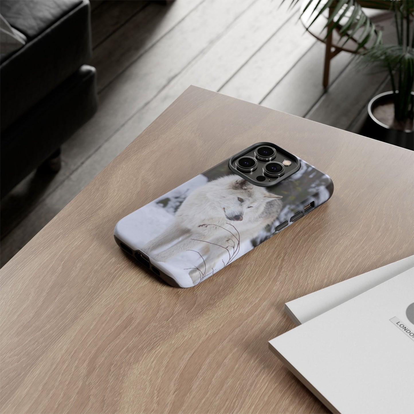 Bella Phone Case