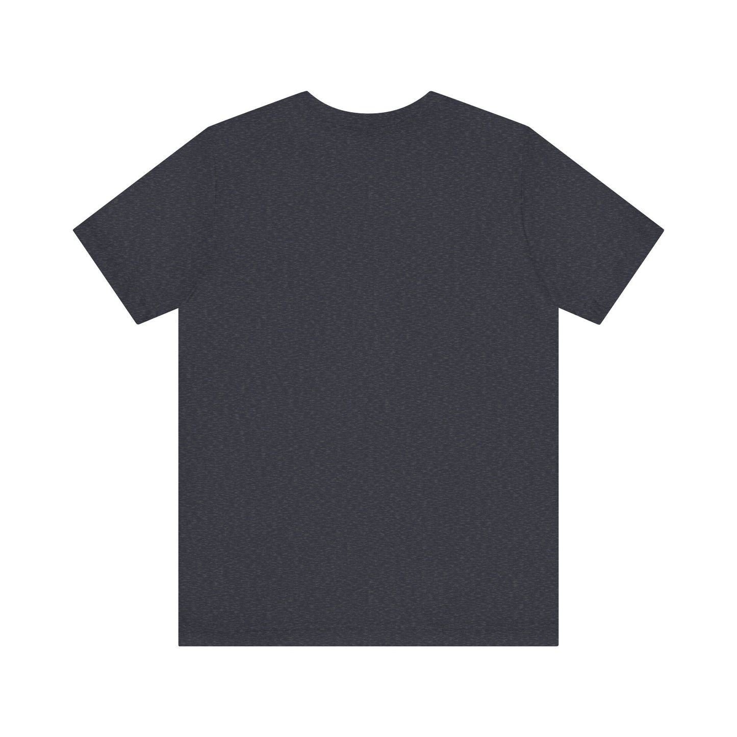 Wildly Authentic multicolor Short Sleeve Tee