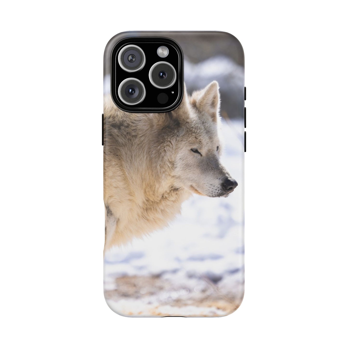Max Phone Case