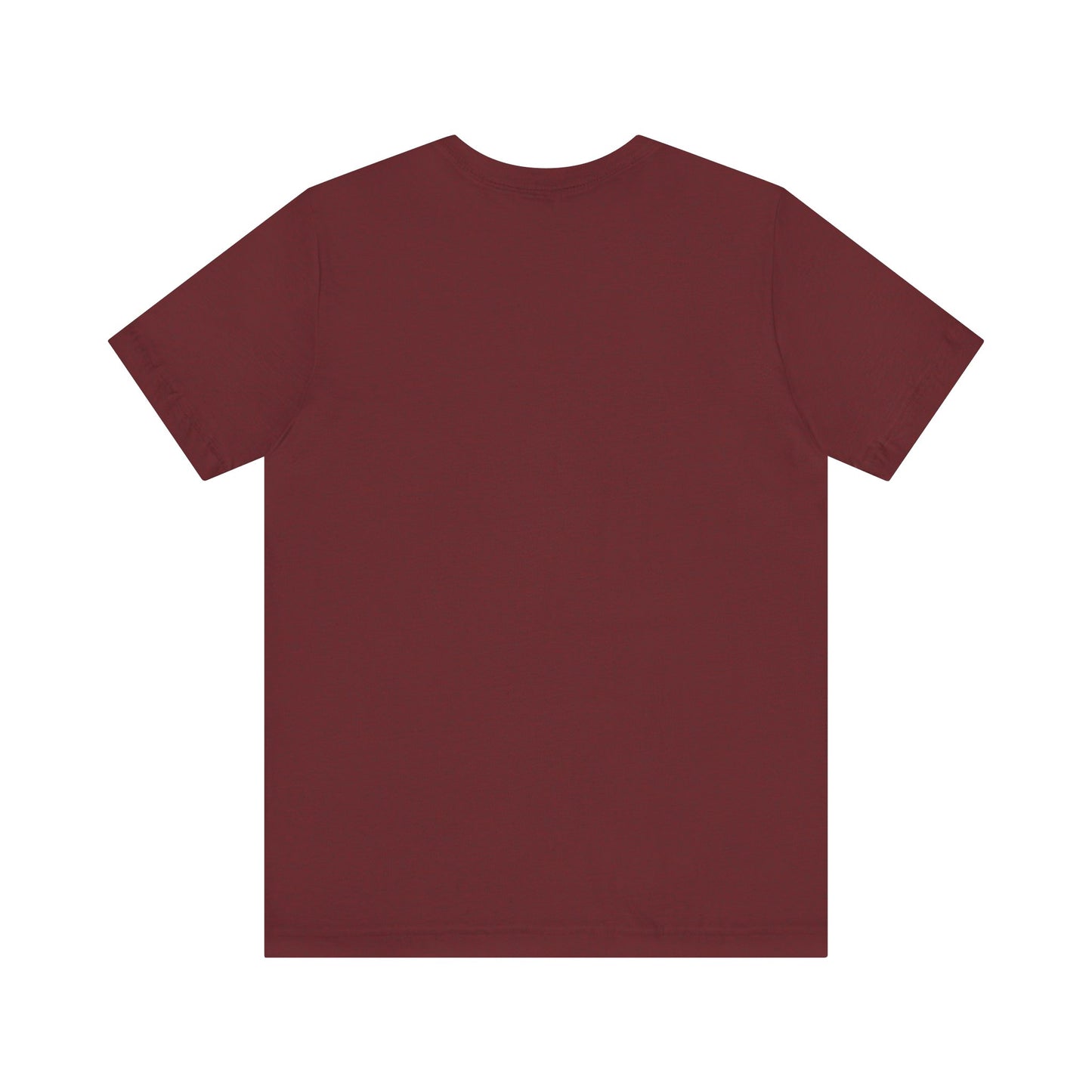 Wildly Authentic multicolor Short Sleeve Tee