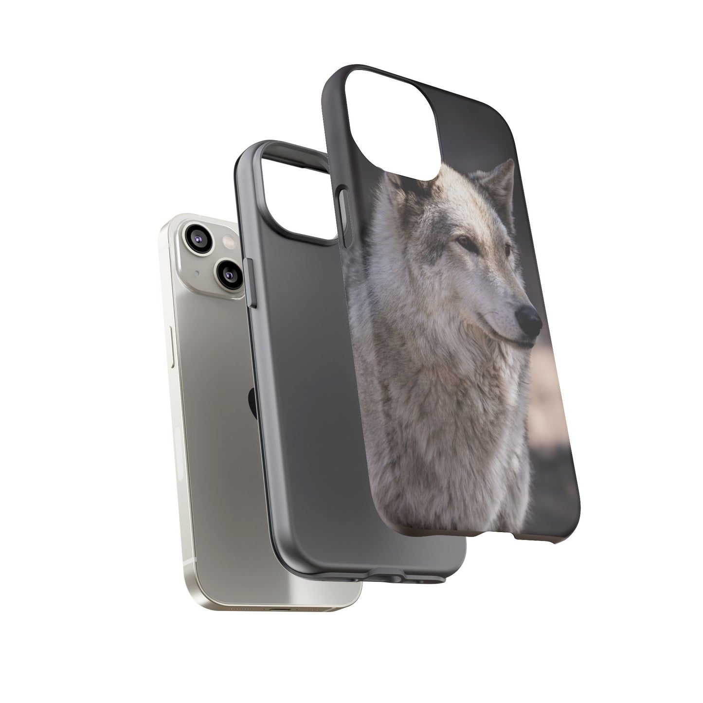 Torben Phone Case