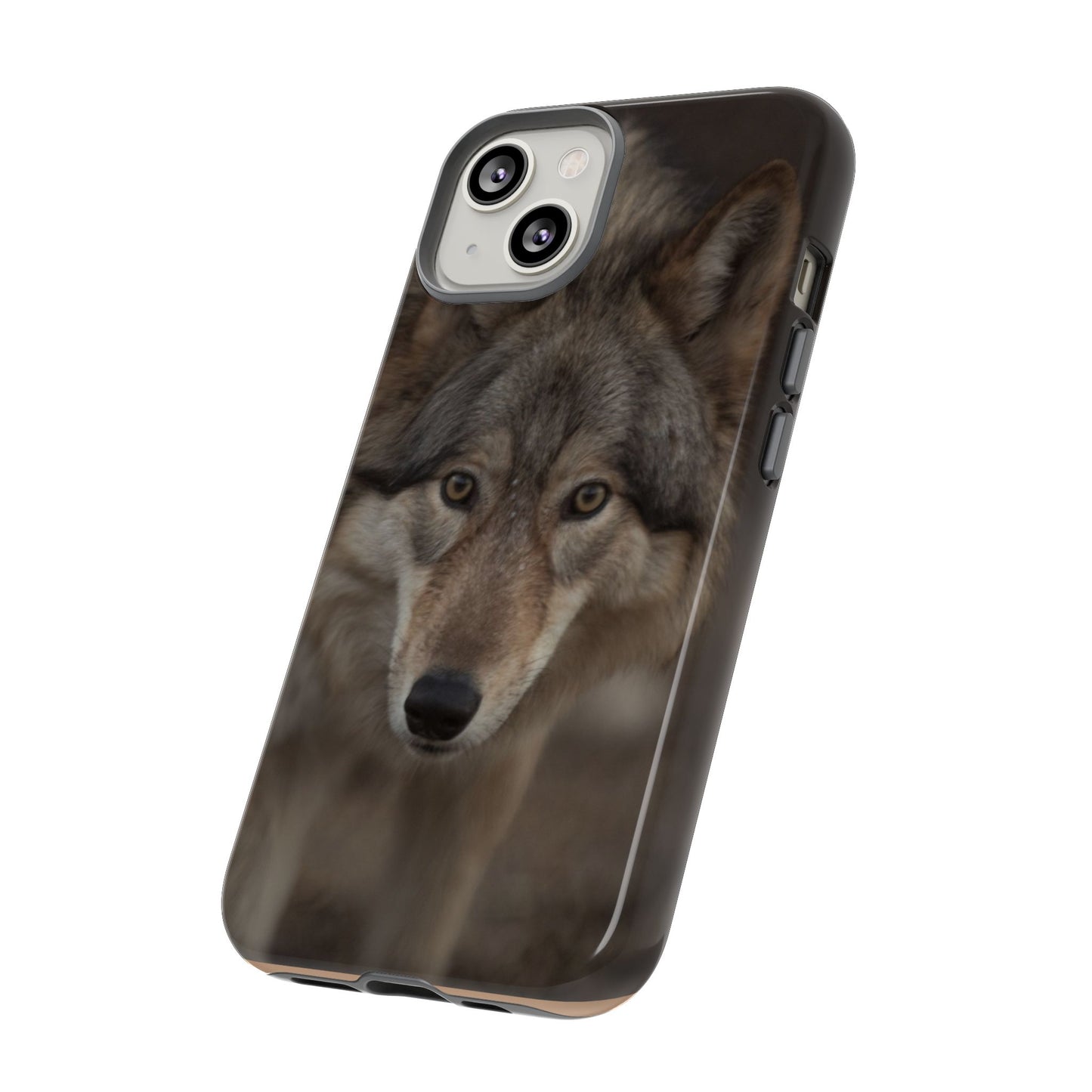 Nali Phone Case