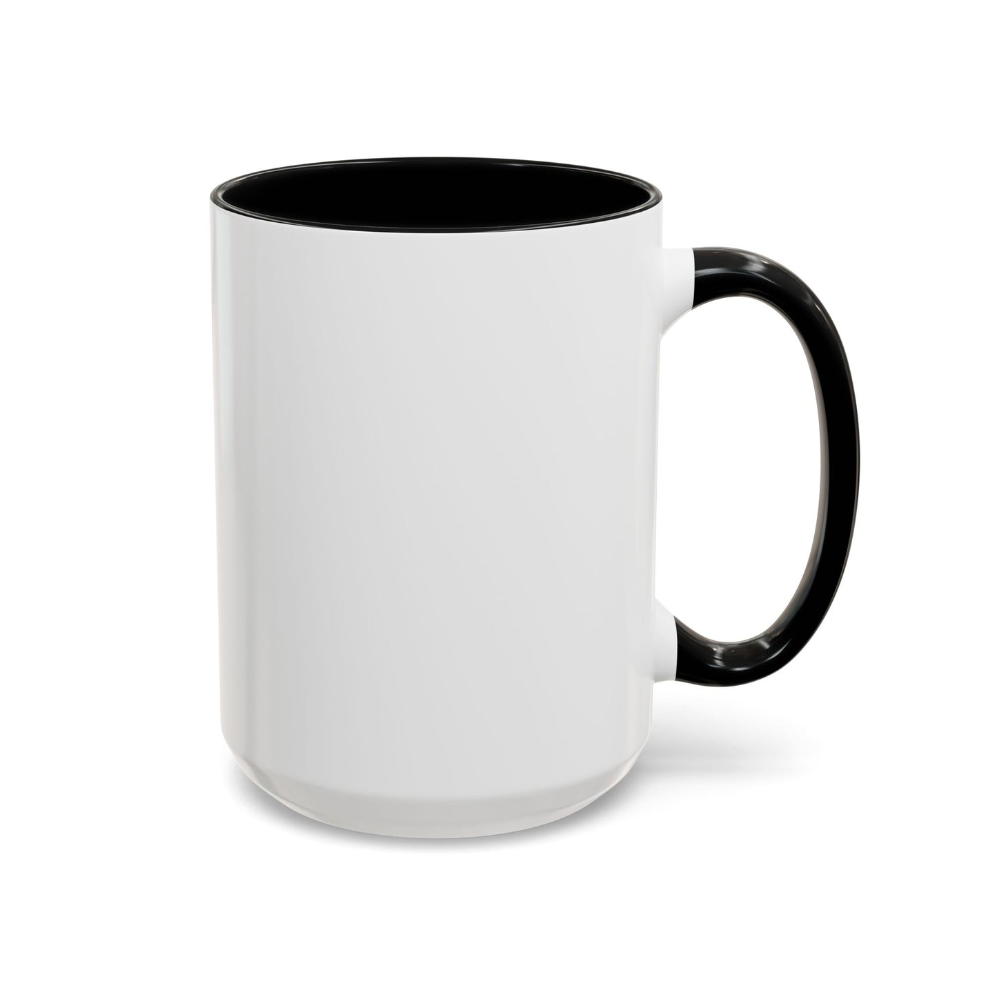 Wildly Authentic Coffee Mug (11, 15oz)