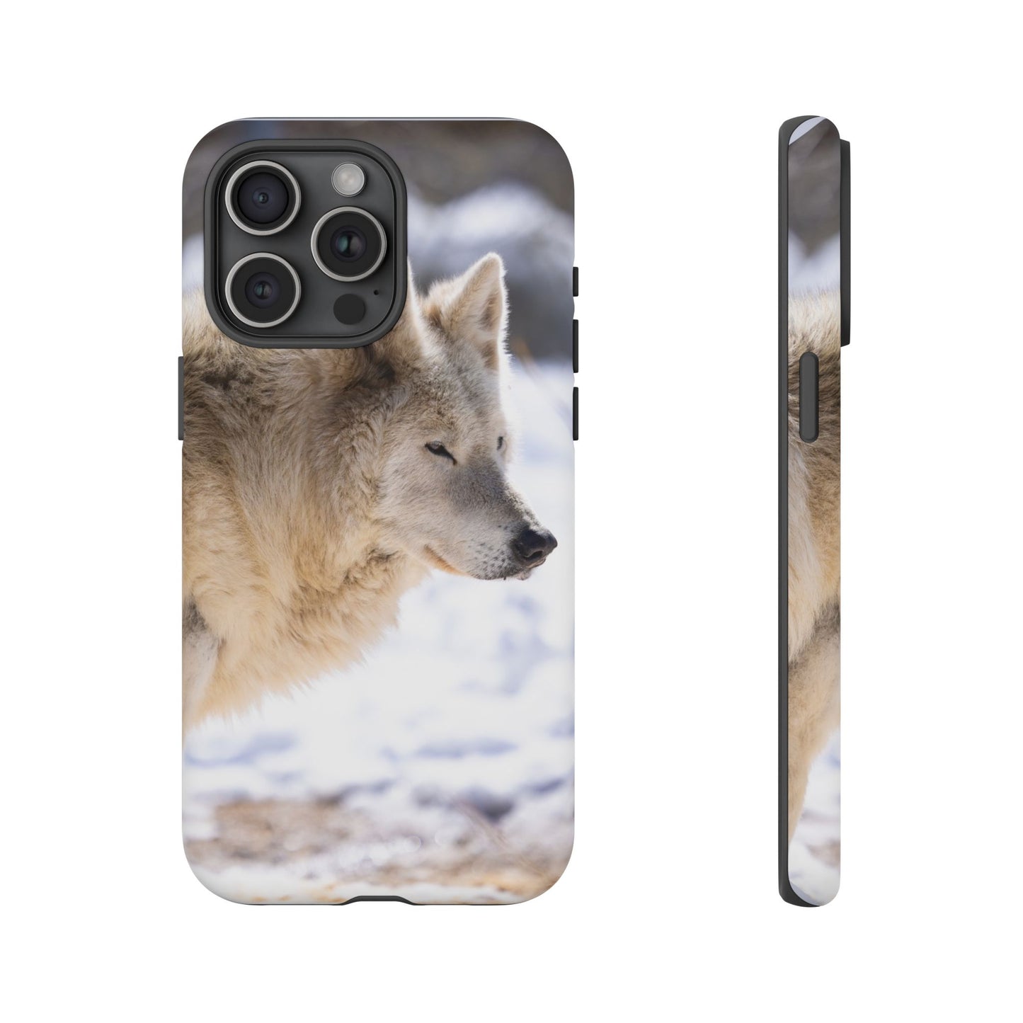 Max Phone Case