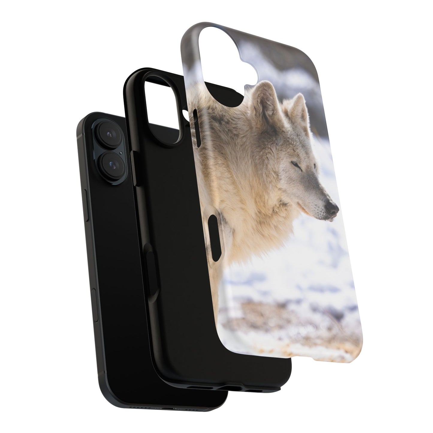 Max Phone Case