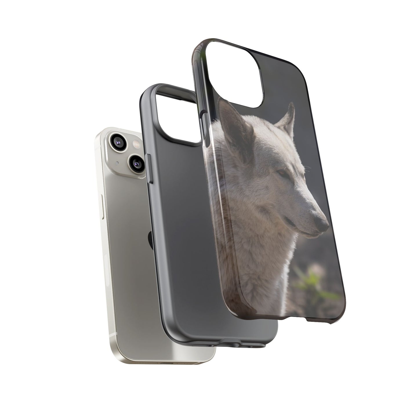 Beo Phone Case
