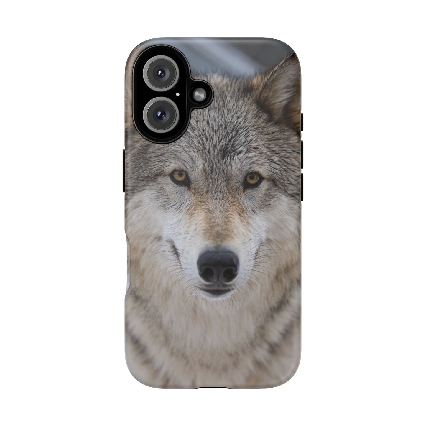 Nukumi Phone Case