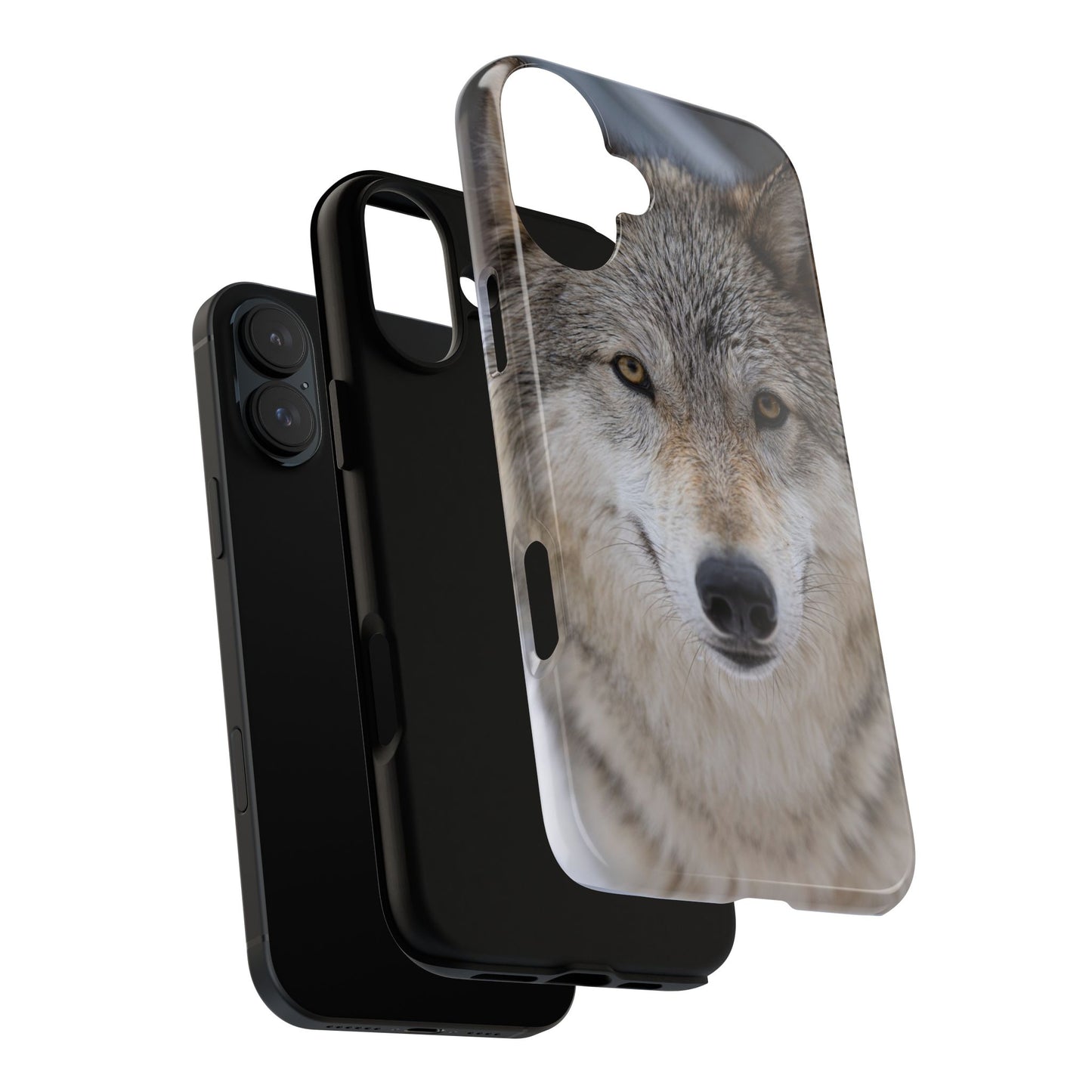 Nukumi Phone Case