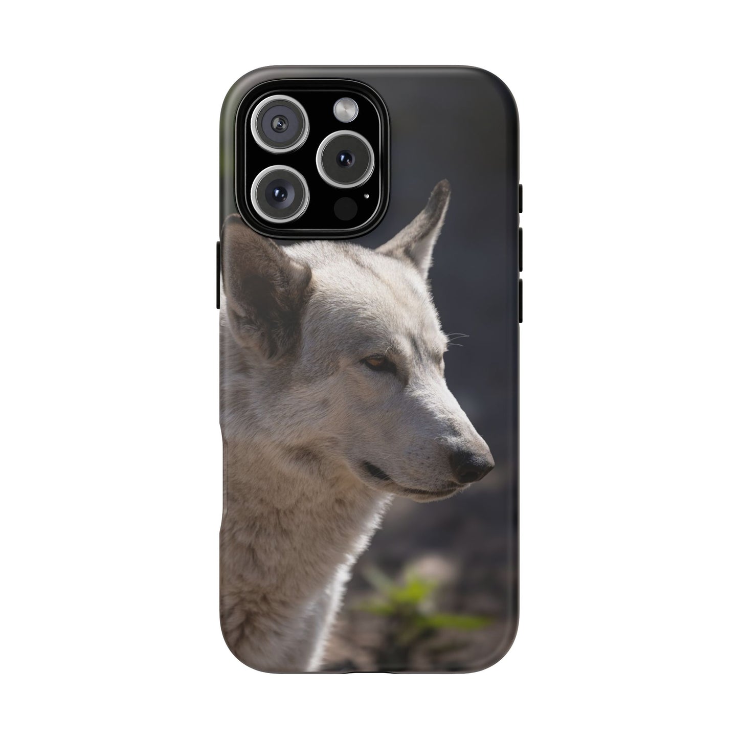 Beo Phone Case