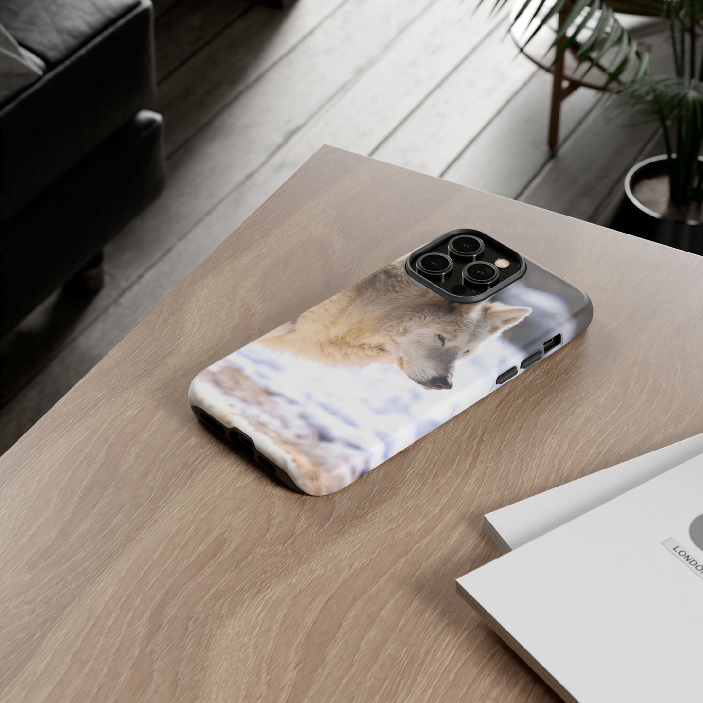 Max Phone Case