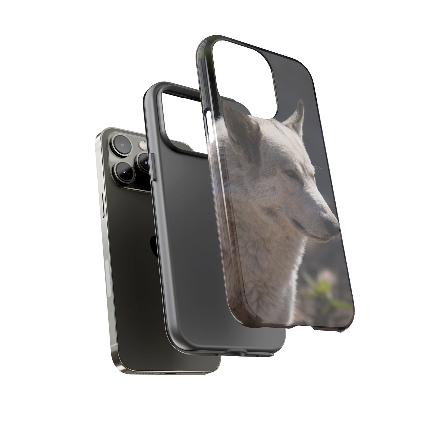 Beo Phone Case