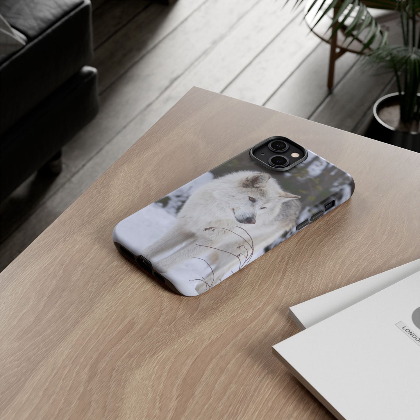 Bella Phone Case