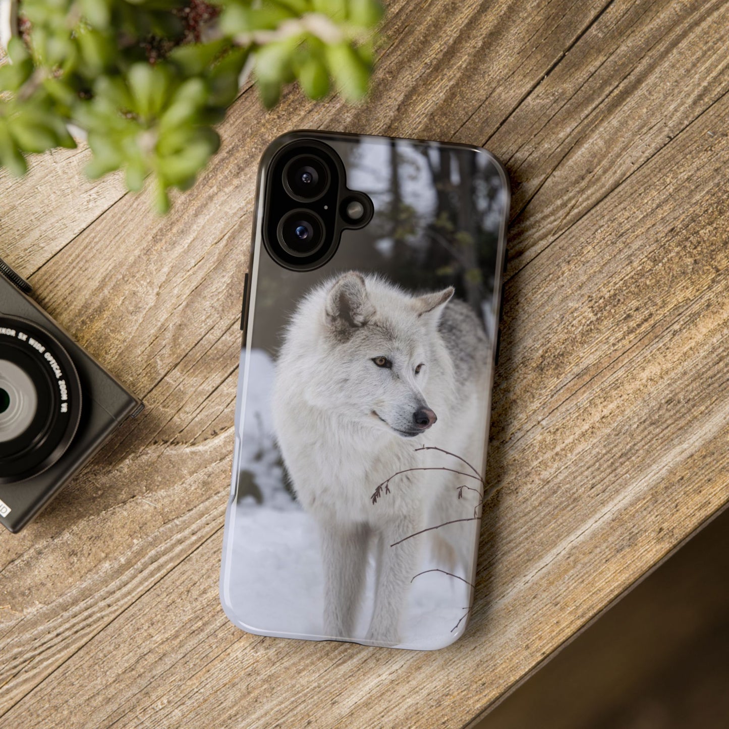 Bella Phone Case