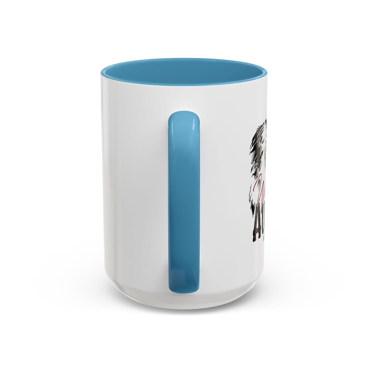 Wildly Authentic Coffee Mug (11, 15oz)