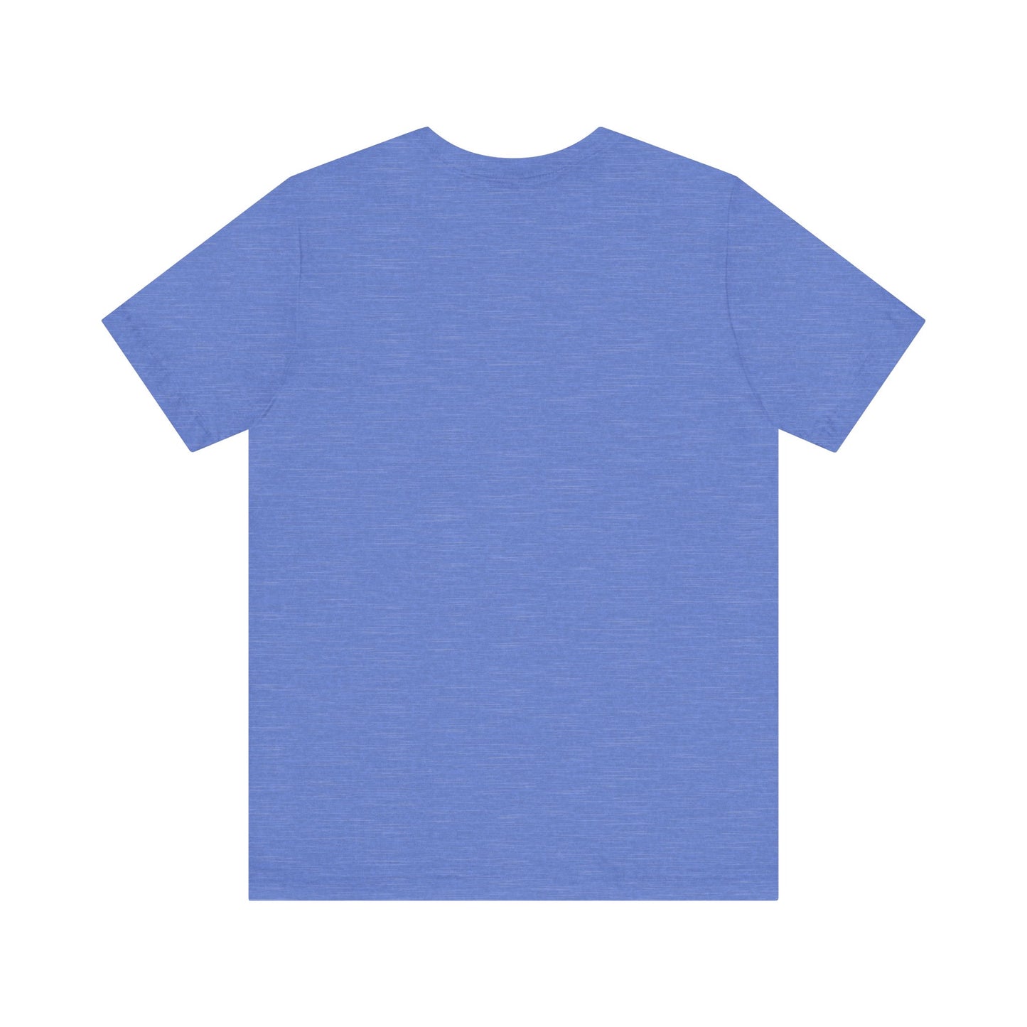 Wildly Authentic Short Sleeve Tee