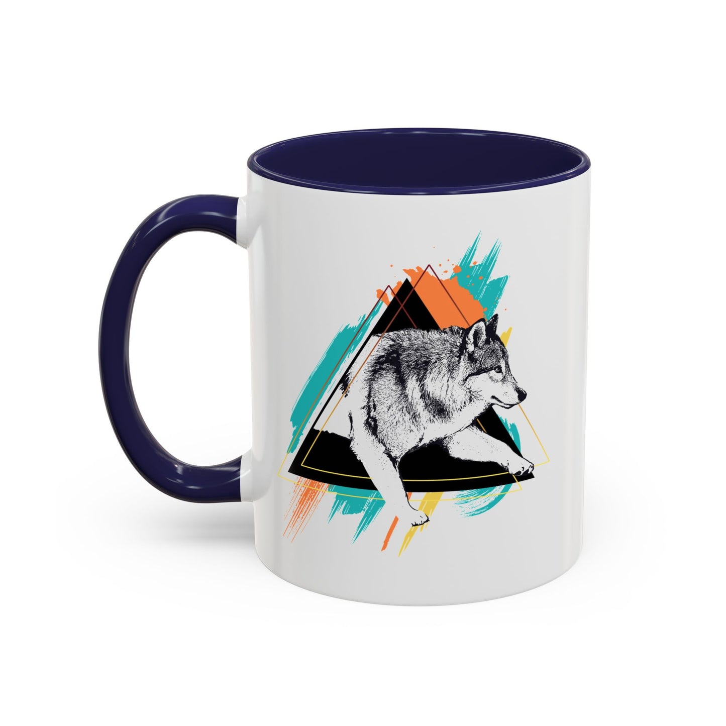 Nali Coffee Mug (11, 15oz)