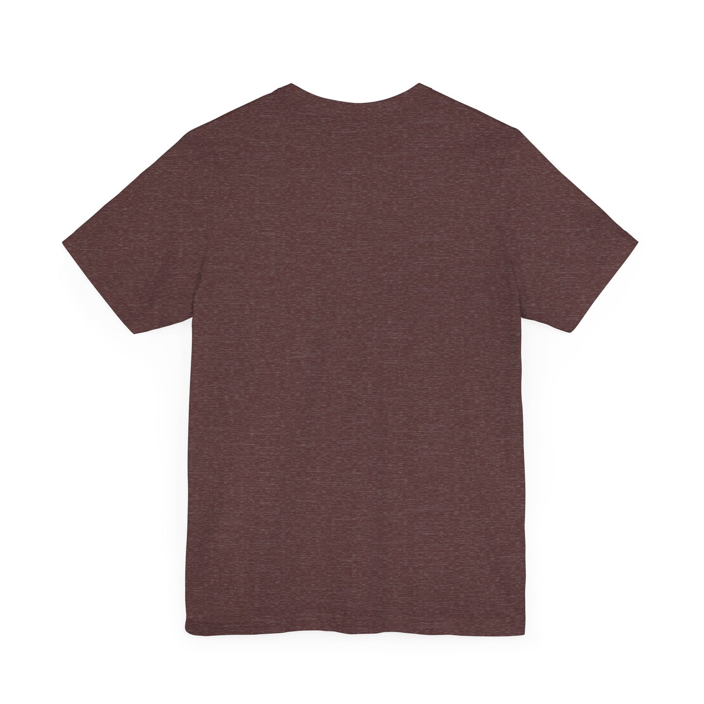 Wildly Authentic Short Sleeve Tee