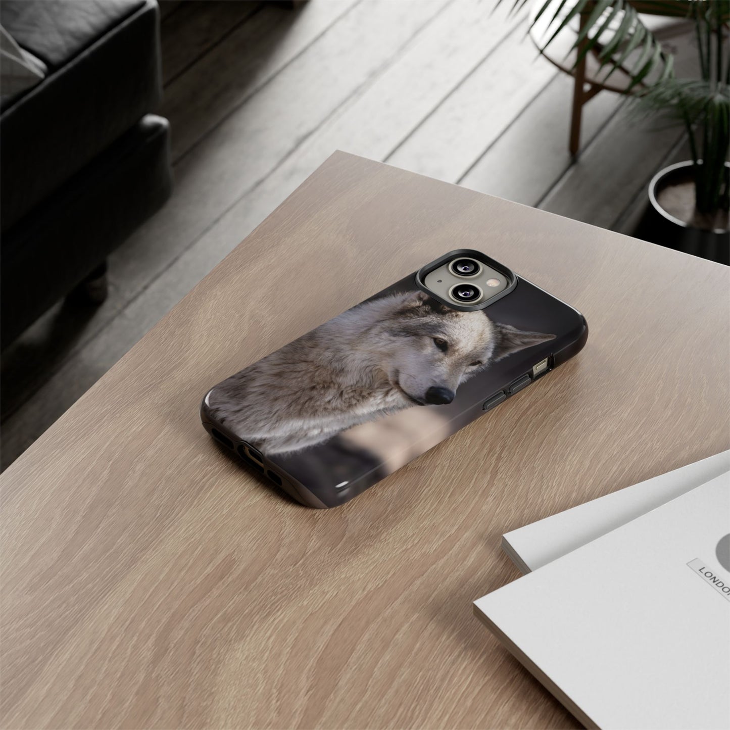 Torben Phone Case