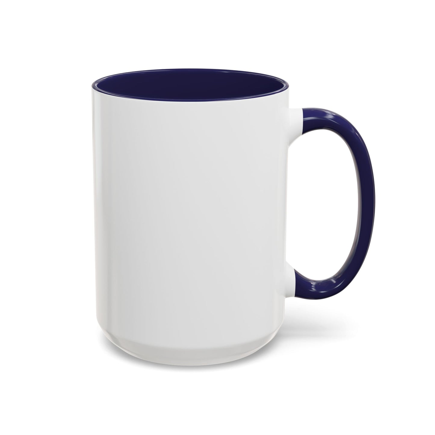 Wildly Authentic Coffee Mug (11, 15oz)