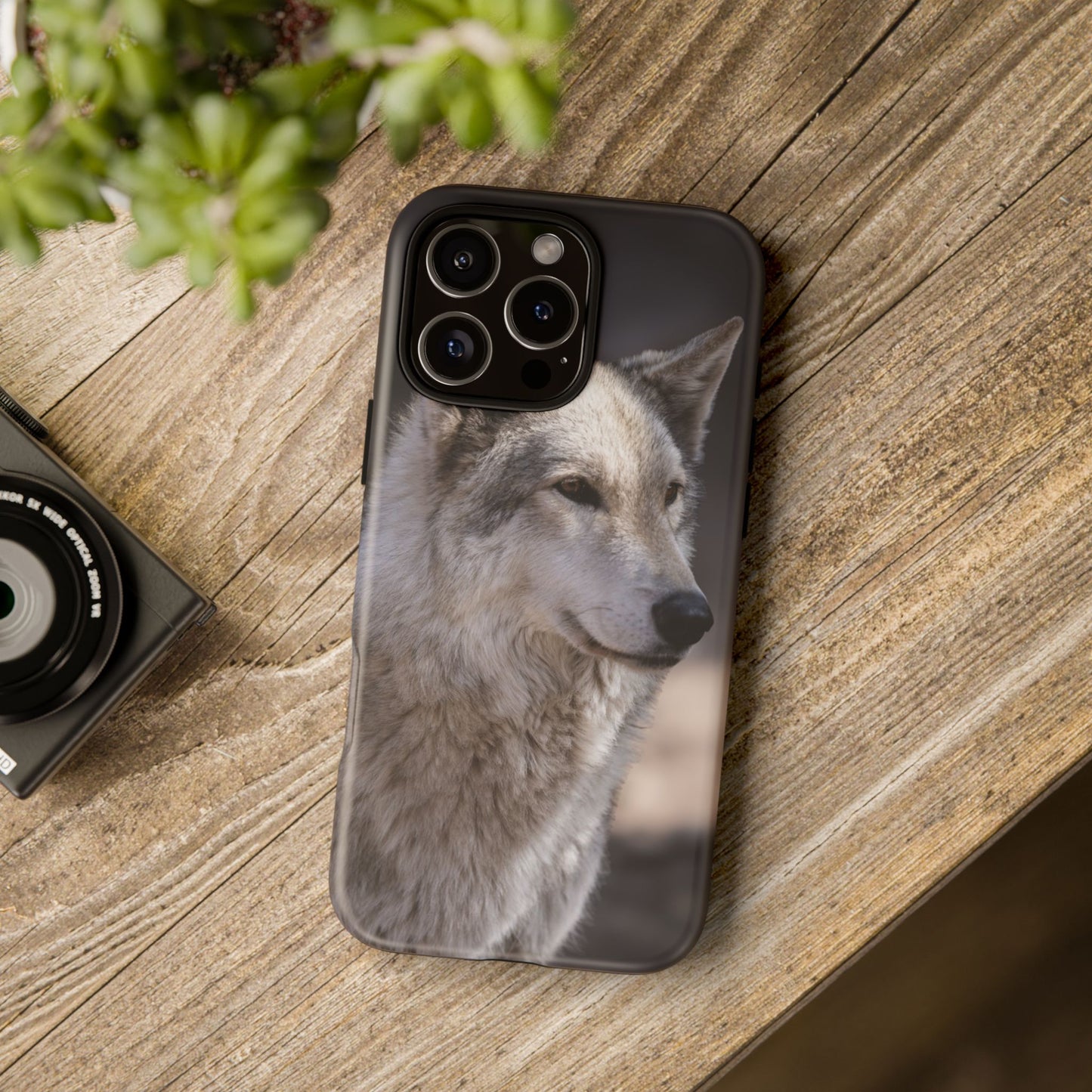 Torben Phone Case