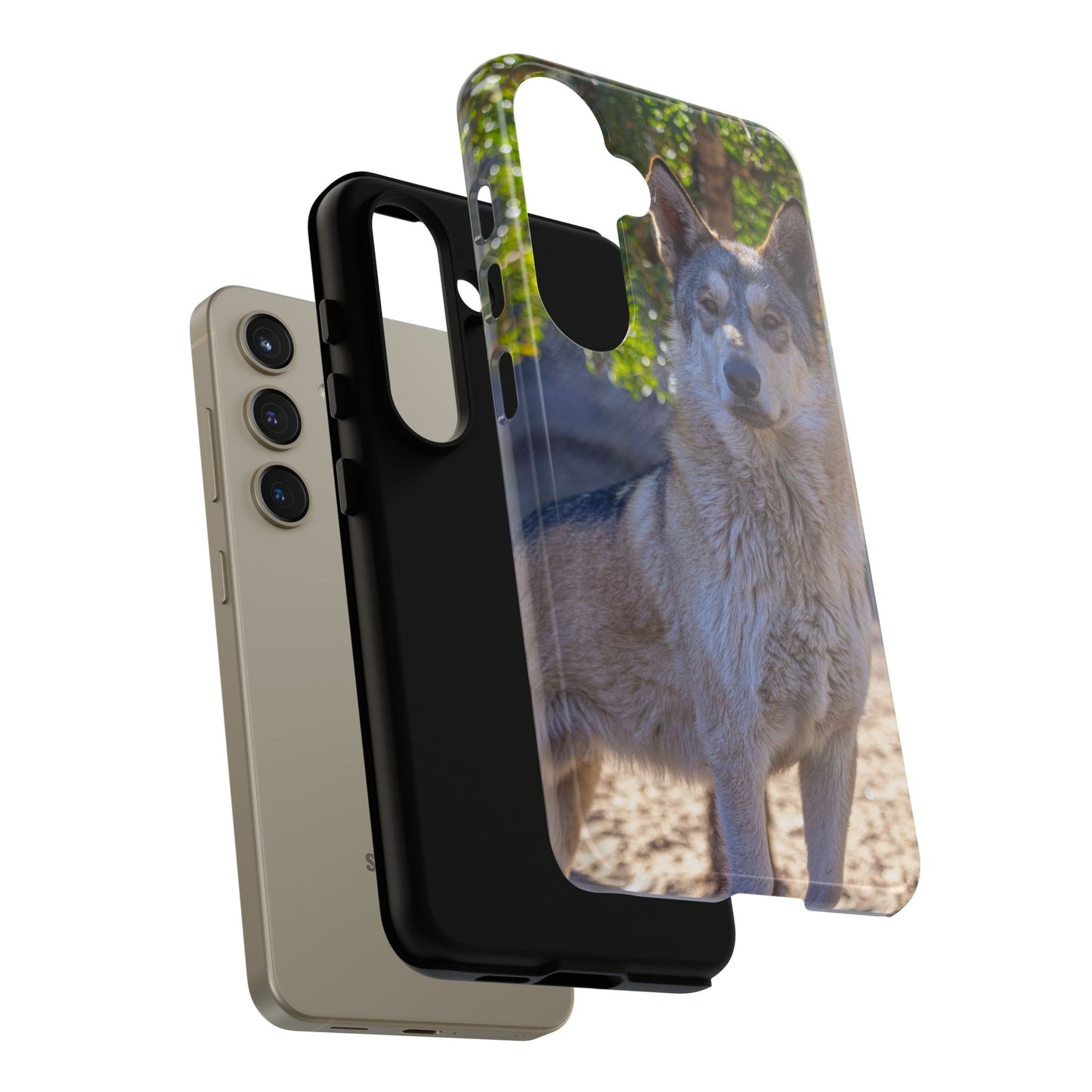 Rome Phone Case