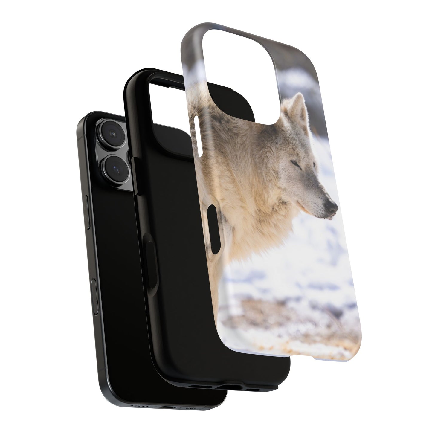 Max Phone Case