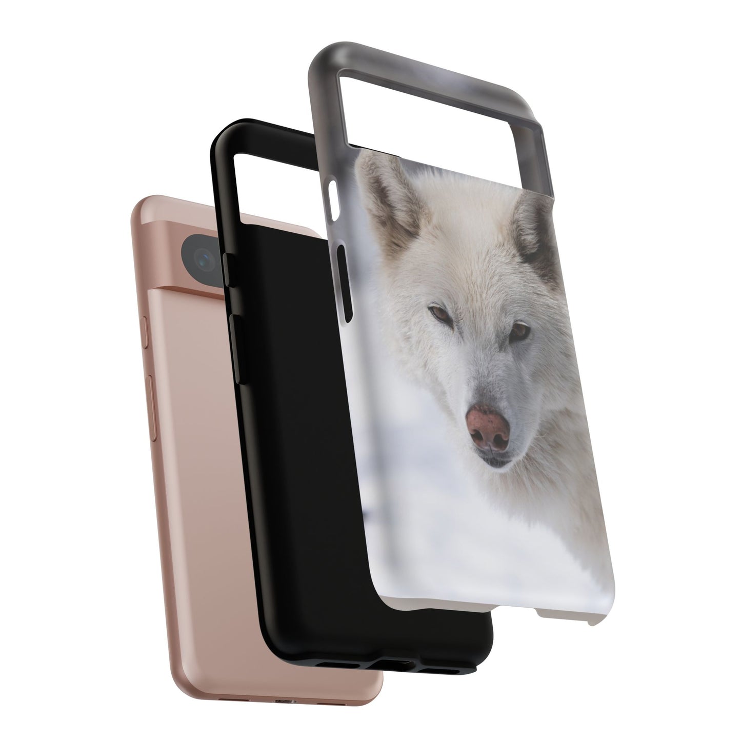 Annie Phone Case