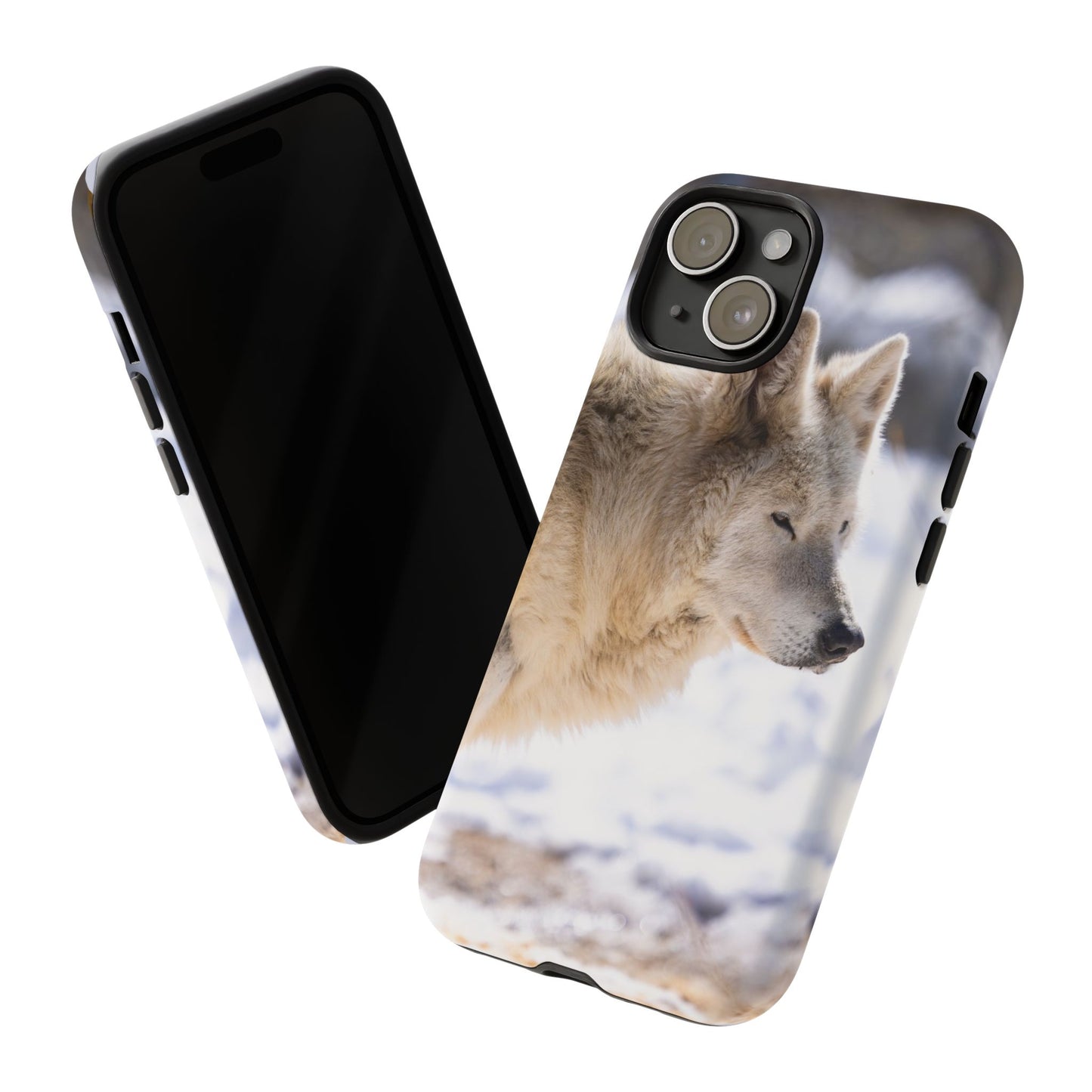 Max Phone Case
