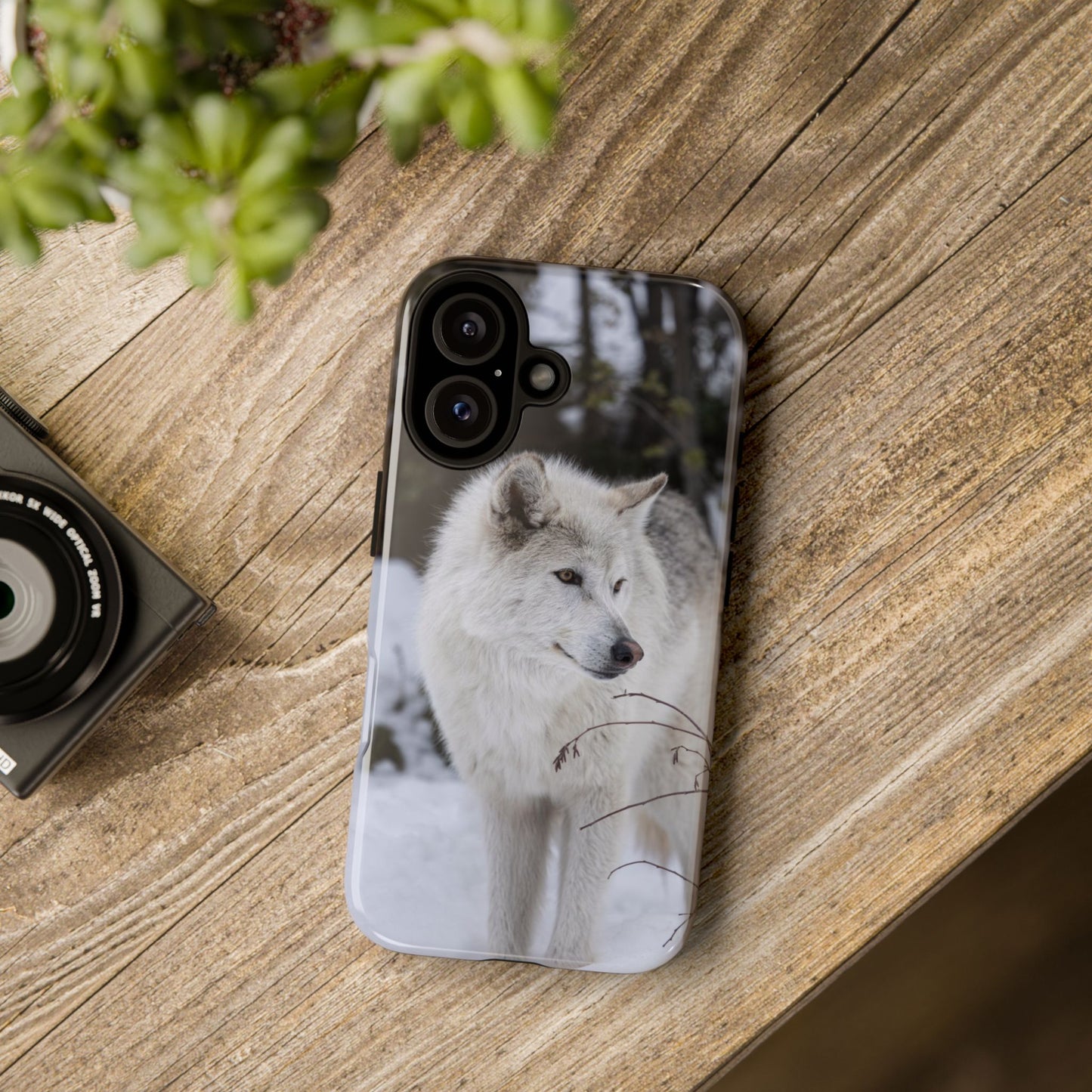 Bella Phone Case