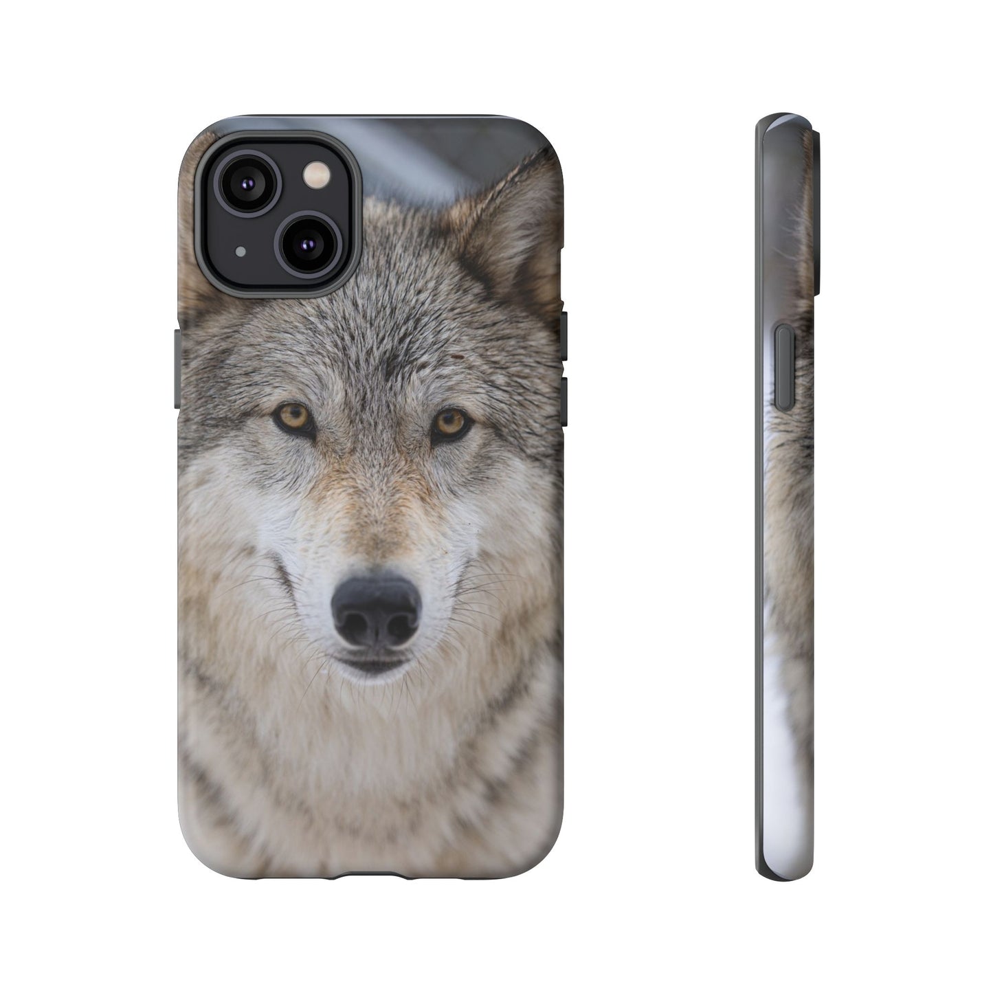 Nukumi Phone Case