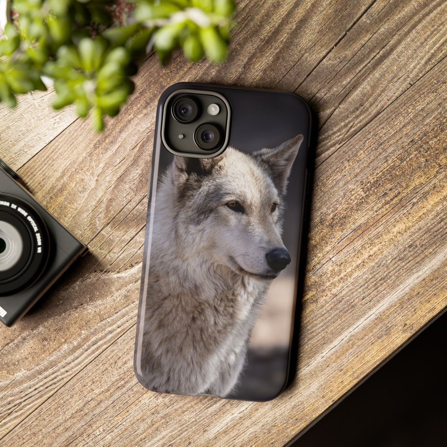 Torben Phone Case