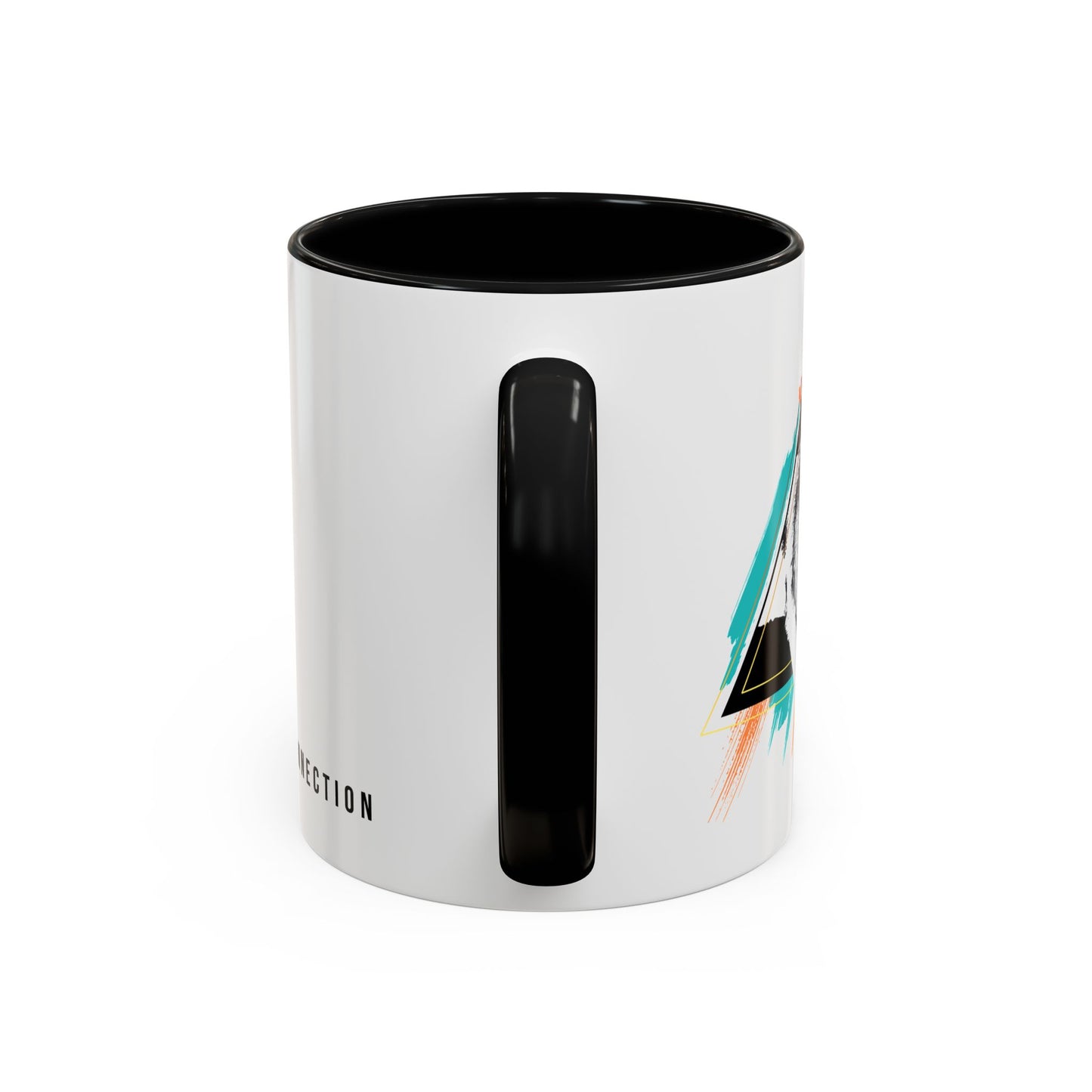 Nali Coffee Mug (11, 15oz)