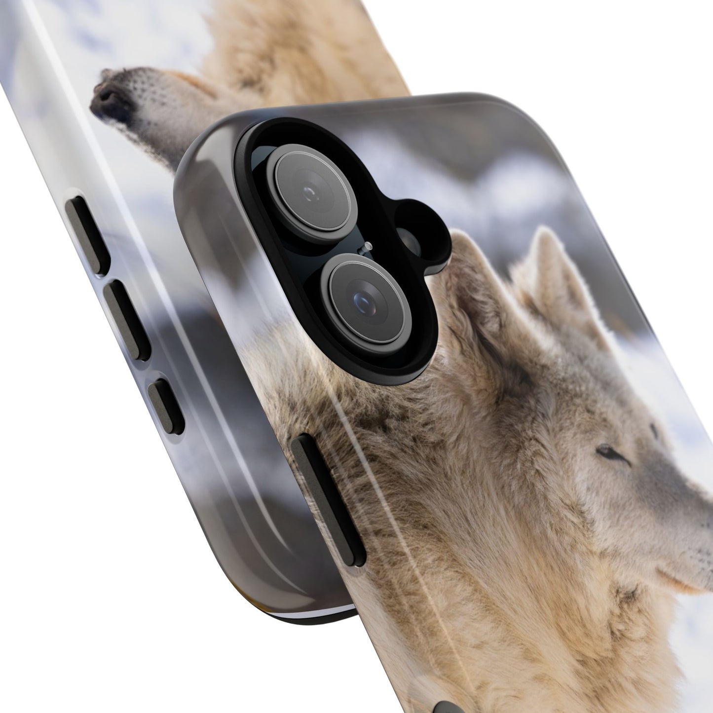 Max Phone Case
